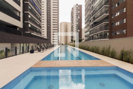 Apartamento à venda com 200m², 3 quartos e 3 vagasÁrea comum