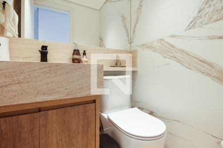 Apartamento à venda com 200m², 3 quartos e 3 vagasLavabo