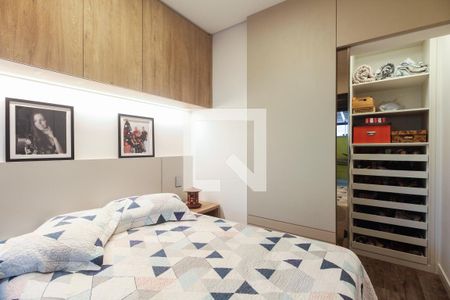 Apartamento à venda com 200m², 3 quartos e 3 vagasSuíte 2
