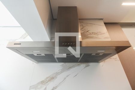 Apartamento à venda com 200m², 3 quartos e 3 vagasCozinha