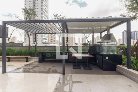 Apartamento à venda com 200m², 3 quartos e 3 vagasÁrea comum