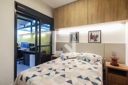 Apartamento à venda com 200m², 3 quartos e 3 vagasSuíte 2