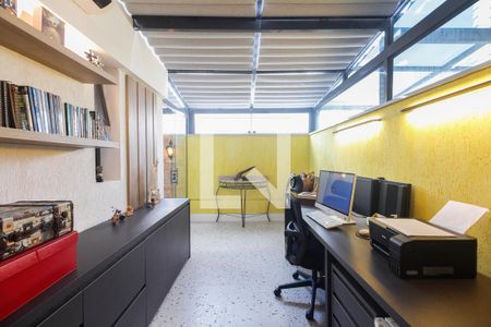 Apartamento à venda com 200m², 3 quartos e 3 vagasSuíte 2 Espaço Garden - Escritório