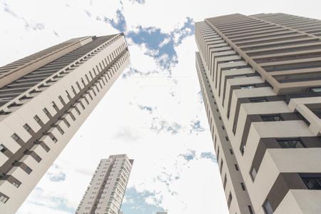 Apartamento à venda com 200m², 3 quartos e 3 vagas Fachada