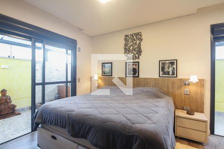 Apartamento à venda com 200m², 3 quartos e 3 vagasSuíte 1