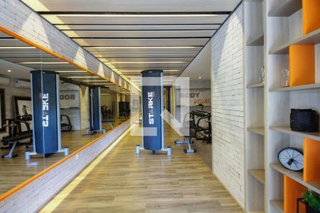 Apartamento à venda com 200m², 3 quartos e 3 vagasÁrea comum