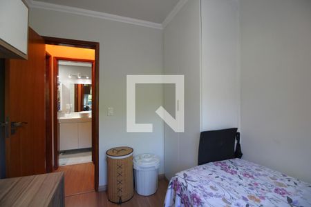 Apartamento à venda com 48m², 2 quartos e 2 vagasQuarto 1