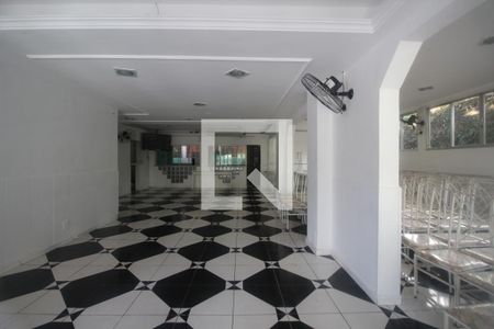 Apartamento à venda com 48m², 2 quartos e 2 vagasÁrea Comum - Salão de Festas