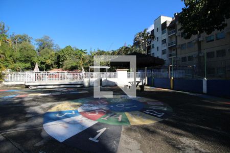 Apartamento à venda com 48m², 2 quartos e 2 vagasÁrea Comum - Playground