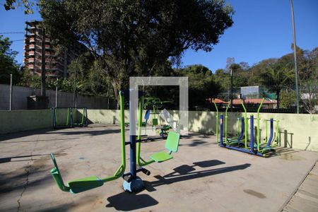 Apartamento à venda com 48m², 2 quartos e 2 vagasÁrea Comum - Academia