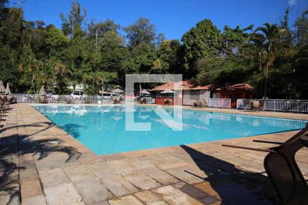 Apartamento à venda com 48m², 2 quartos e 2 vagasÁrea Comum - Piscina