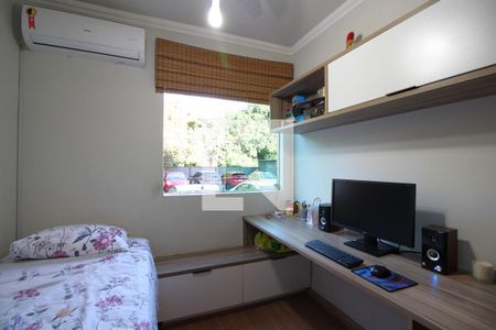 Quarto 1 de apartamento à venda com 2 quartos, 48m² em Jacarepaguá, Rio de Janeiro