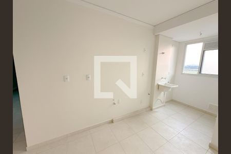 Apartamento para alugar com 56m², 2 quartos e 1 vagaCozinha