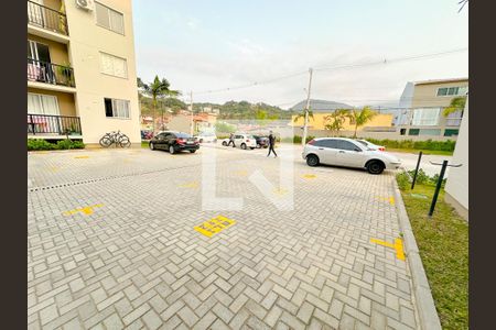 Apartamento para alugar com 56m², 2 quartos e 1 vagaGaragem