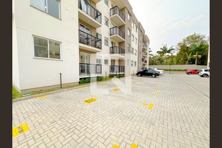 Apartamento para alugar com 56m², 2 quartos e 1 vagaGaragem