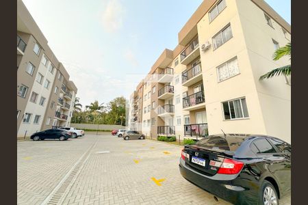 Apartamento para alugar com 56m², 2 quartos e 1 vagaGaragem