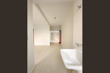 Apartamento para alugar com 56m², 2 quartos e 1 vagaCozinha