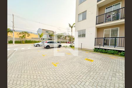 Apartamento para alugar com 56m², 2 quartos e 1 vagaGaragem