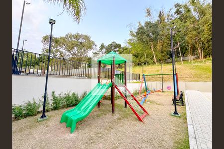 Apartamento para alugar com 56m², 2 quartos e 1 vagaÁrea comum - Playground