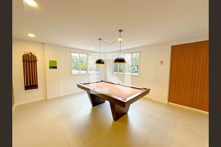 Apartamento para alugar com 56m², 2 quartos e 1 vagaÁrea comum - Playground