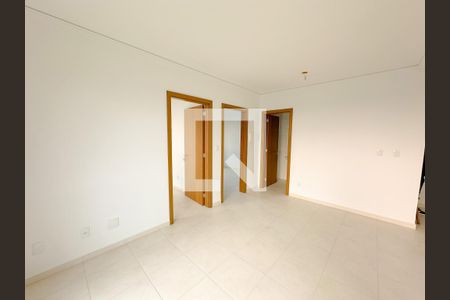Sala de apartamento para alugar com 2 quartos, 56m² em Vargem do Bom Jesus, Florianópolis