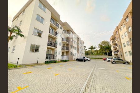 Apartamento para alugar com 56m², 2 quartos e 1 vagaGaragem