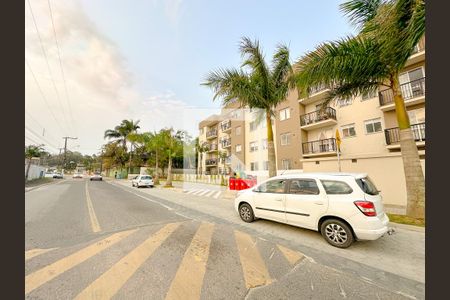 Apartamento para alugar com 56m², 2 quartos e 1 vagaVista da Rua