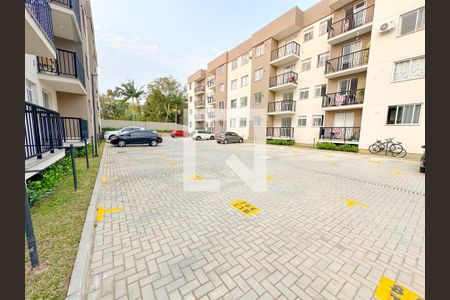 Apartamento para alugar com 56m², 2 quartos e 1 vagaGaragem