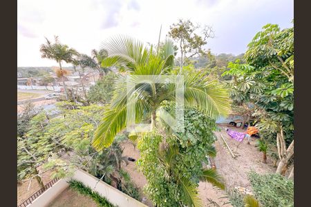 Apartamento para alugar com 56m², 2 quartos e 1 vagaVista do Quarto 2