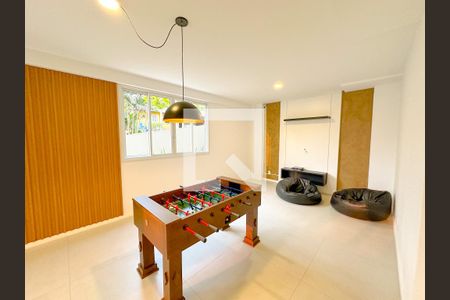 Apartamento para alugar com 56m², 2 quartos e 1 vagaÁrea comum - Playground