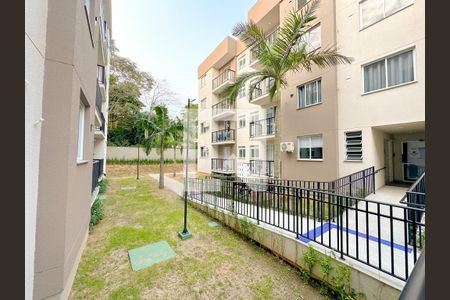Apartamento para alugar com 56m², 2 quartos e 1 vagaÁrea comum