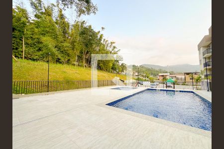 Apartamento para alugar com 56m², 2 quartos e 1 vagaÁrea comum - Piscina