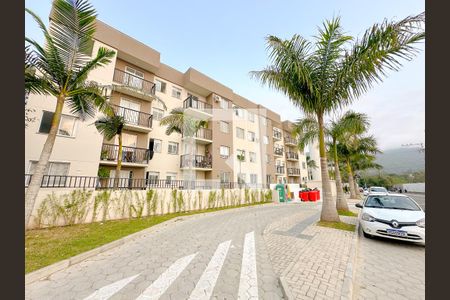 Apartamento para alugar com 56m², 2 quartos e 1 vagaVista da Rua