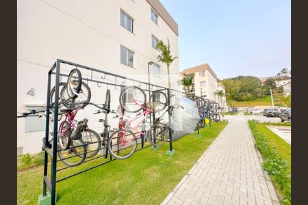 Apartamento para alugar com 56m², 2 quartos e 1 vagaÁrea comum