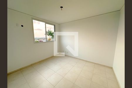 Quarto 1 de apartamento para alugar com 2 quartos, 56m² em Vargem do Bom Jesus, Florianópolis