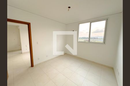 Quarto 1 de apartamento para alugar com 2 quartos, 56m² em Vargem do Bom Jesus, Florianópolis