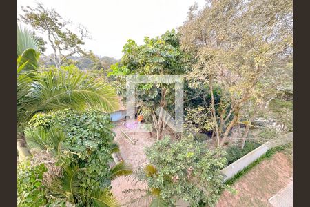 Apartamento para alugar com 56m², 2 quartos e 1 vagaVista do Quarto 2