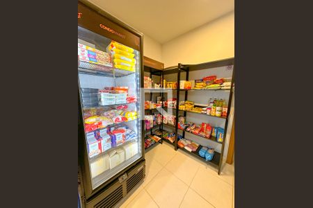 Apartamento para alugar com 56m², 2 quartos e 1 vagaÁrea comum