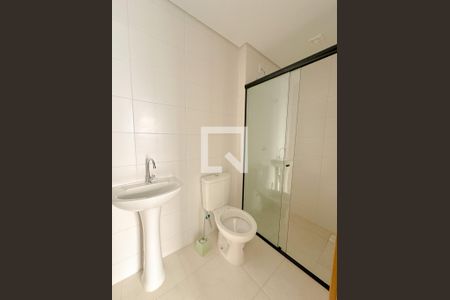 Apartamento para alugar com 56m², 2 quartos e 1 vagaBanheiro