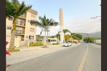 Apartamento para alugar com 56m², 2 quartos e 1 vagaVista da Rua