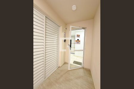 Apartamento para alugar com 56m², 2 quartos e 1 vagaHall de entrada