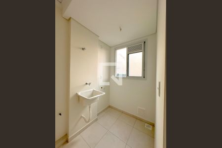 Apartamento para alugar com 56m², 2 quartos e 1 vagaLavanderia (Torneira)