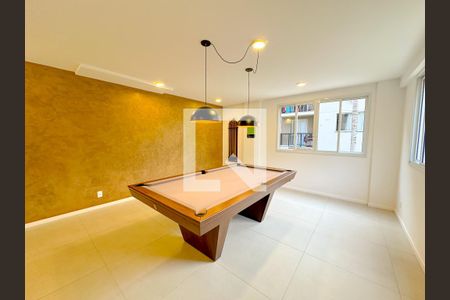 Apartamento para alugar com 56m², 2 quartos e 1 vagaÁrea comum - Playground