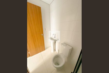 Apartamento para alugar com 56m², 2 quartos e 1 vagaBanheiro