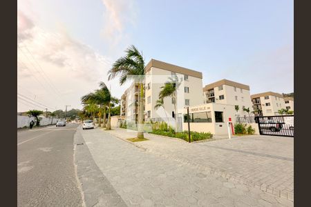 Apartamento para alugar com 56m², 2 quartos e 1 vagaVista da Rua