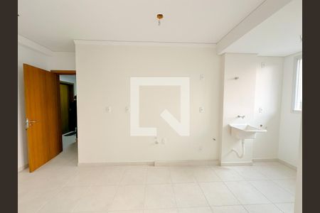 Apartamento para alugar com 56m², 2 quartos e 1 vagaCozinha