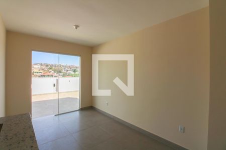 Apartamento à venda com 123m², 2 quartos e 1 vagaSala 2