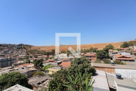 Apartamento à venda com 123m², 2 quartos e 1 vagaVista da Cobertura 402