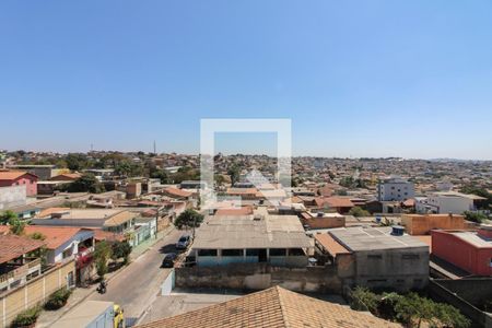 Apartamento à venda com 123m², 2 quartos e 1 vagaVista da Cobertura 401