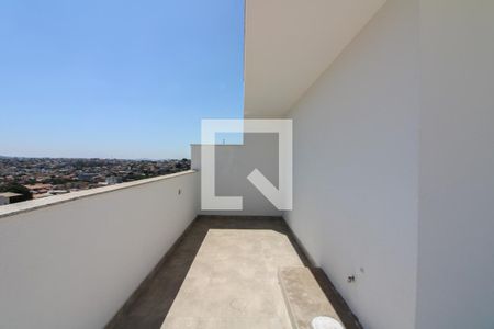 Apartamento à venda com 123m², 2 quartos e 1 vagaCobertura